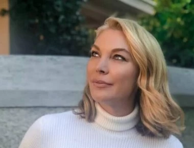 Απολύθηκε όλη η ομάδα της Τατιάνας Στεφανίδου από τον ΣΚΑΪ